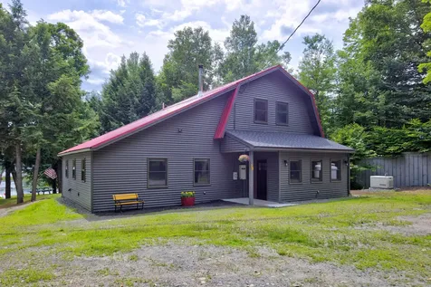 20 Bear Brook Road Sebec ME 04481