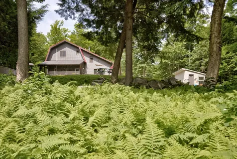20 Bear Brook Road Sebec ME 04481