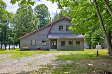 20 Bear Brook Road Sebec ME 04481
