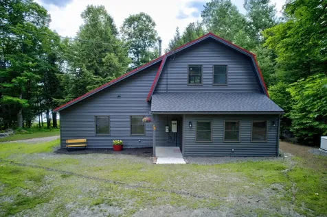 20 Bear Brook Road Sebec ME 04481