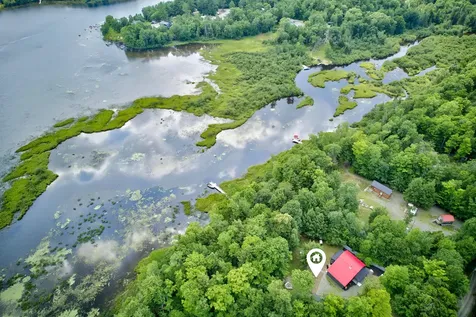 20 Bear Brook Road Sebec ME 04481
