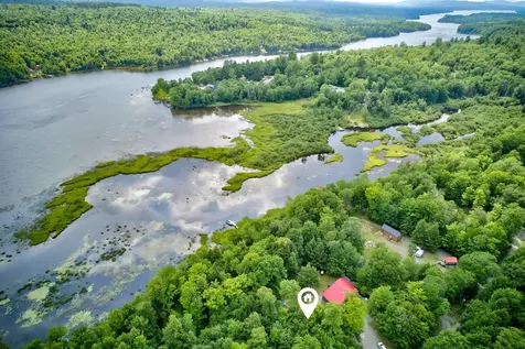 20 Bear Brook Road Sebec ME 04481