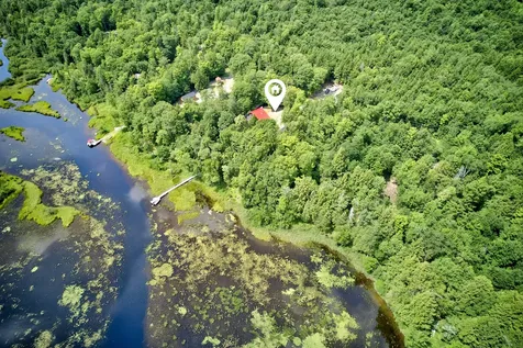 20 Bear Brook Road Sebec ME 04481
