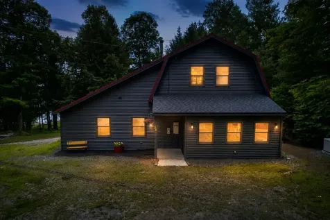 20 Bear Brook Road Sebec ME 04481