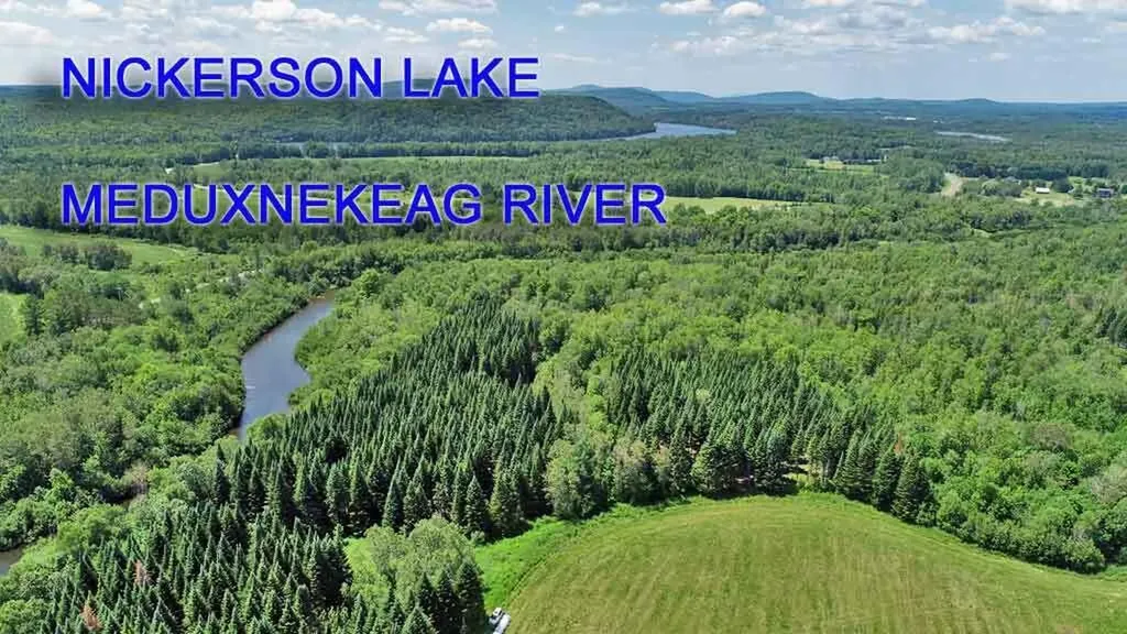 Lot 7 Drews Lake Road Houlton ME 04730