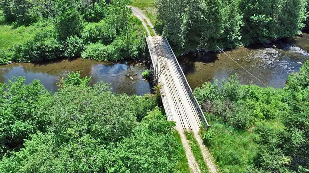 Lot 7 Drews Lake Road Houlton ME 04730