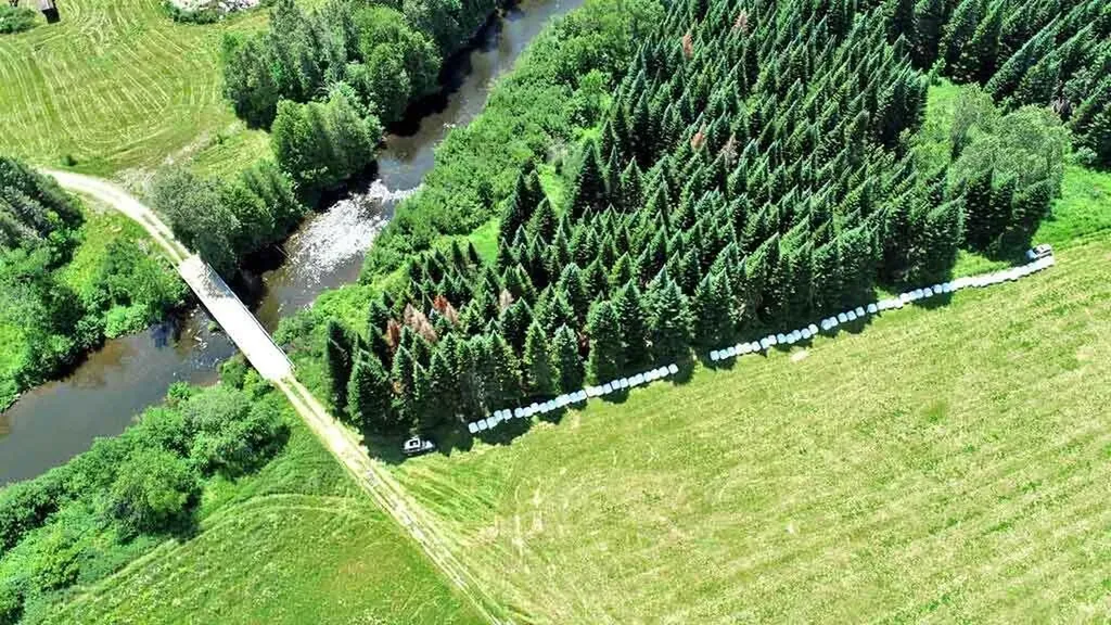 Lot 7 Drews Lake Road Houlton ME 04730