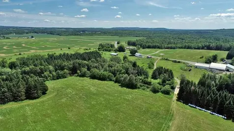 Lot 7 Drews Lake Road Houlton ME 04730