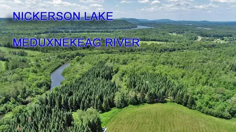 Lot 7 Drews Lake Road Houlton ME 04730