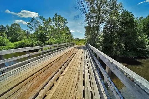 Lot 7 Drews Lake Road Houlton ME 04730