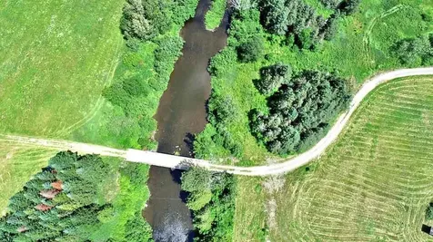 Lot 7 Drews Lake Road Houlton ME 04730
