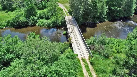 Lot 7 Drews Lake Road Houlton ME 04730