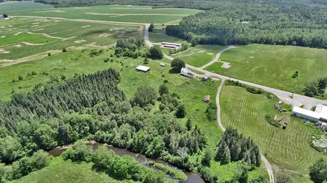 Lot 7 Drews Lake Road Houlton ME 04730