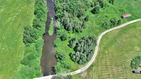 Lot 7 Drews Lake Road Houlton ME 04730