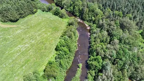 Lot 7 Drews Lake Road Houlton ME 04730