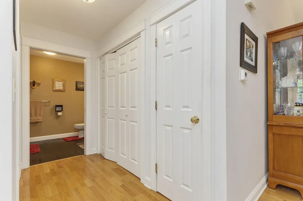 19 Mackworth Lane Cumberland ME 04110
