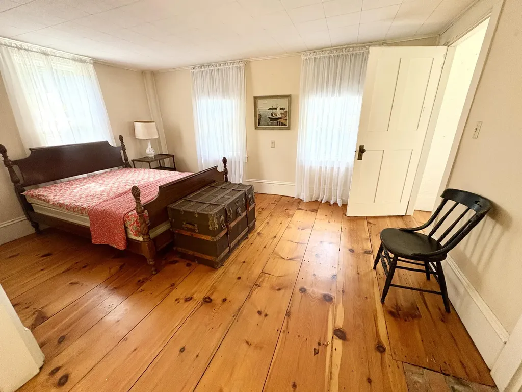 226 Elm Street Damariscotta ME 04543