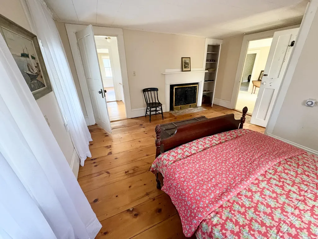 226 Elm Street Damariscotta ME 04543