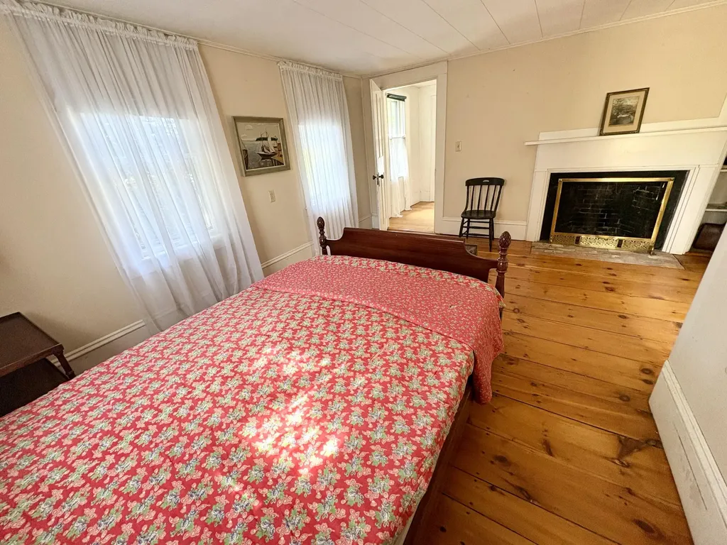 226 Elm Street Damariscotta ME 04543