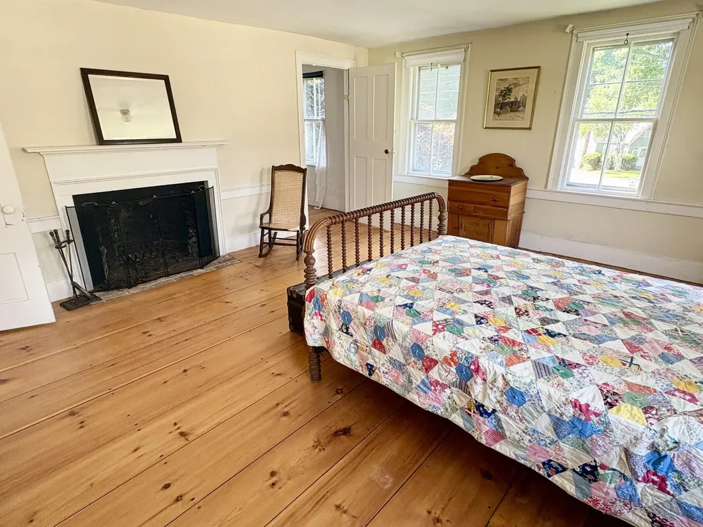 226 Elm Street Damariscotta ME 04543