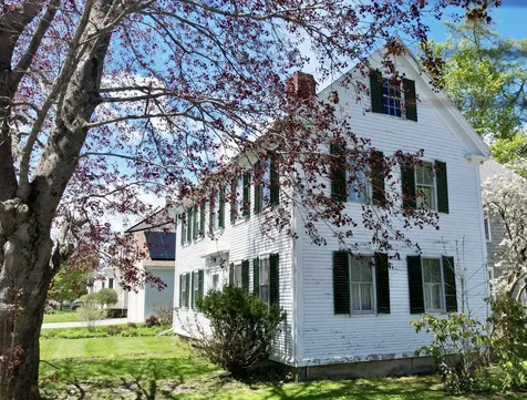 226 Elm Street Damariscotta ME 04543