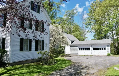 226 Elm Street Damariscotta ME 04543