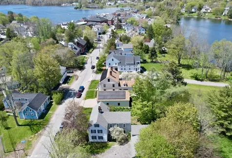 226 Elm Street Damariscotta ME 04543