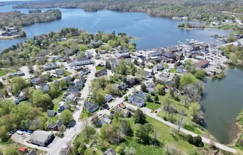 226 Elm Street Damariscotta ME 04543