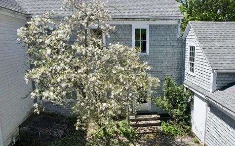 226 Elm Street Damariscotta ME 04543