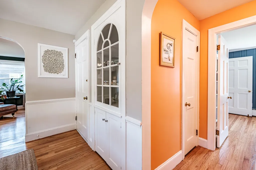 8 White Birch Lane Portland ME 04103