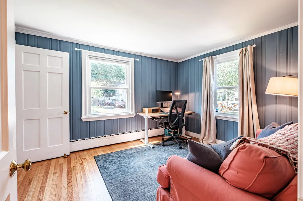 8 White Birch Lane Portland ME 04103