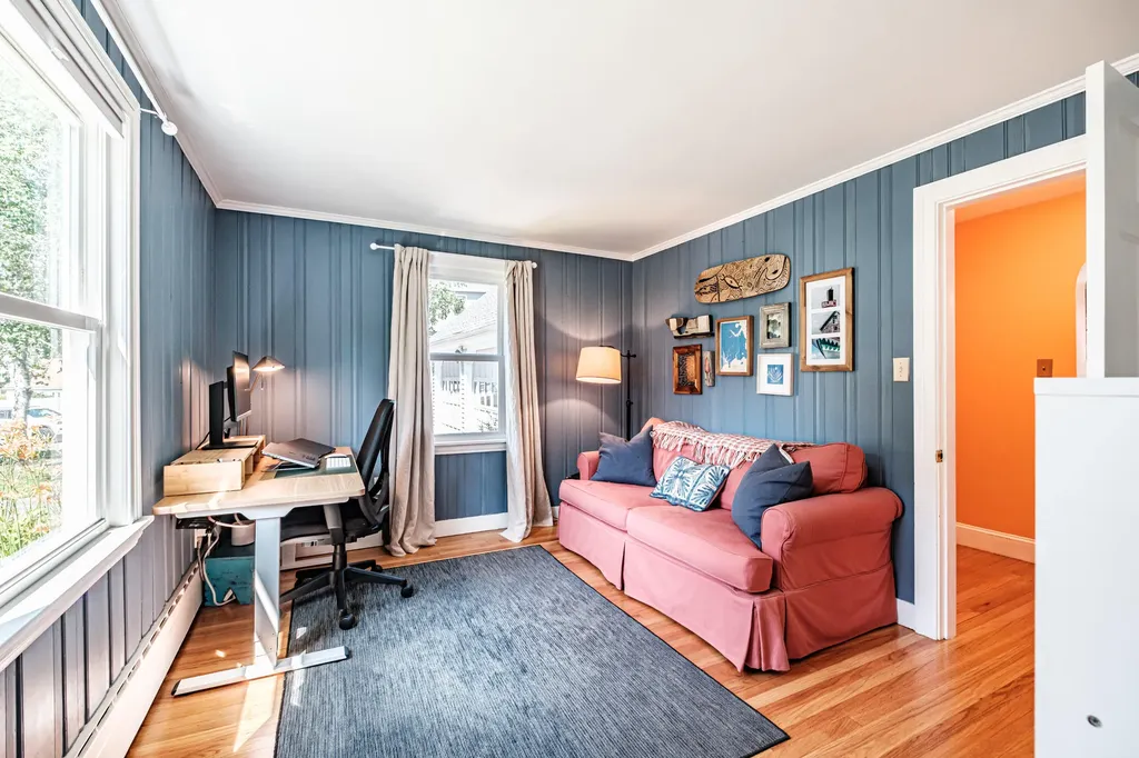 8 White Birch Lane Portland ME 04103