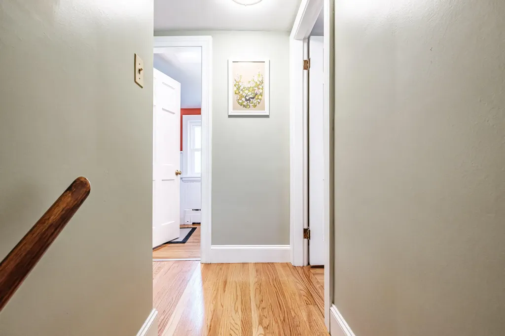 8 White Birch Lane Portland ME 04103