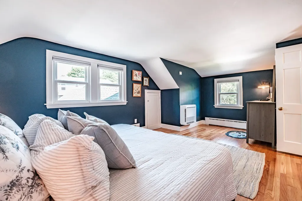 8 White Birch Lane Portland ME 04103