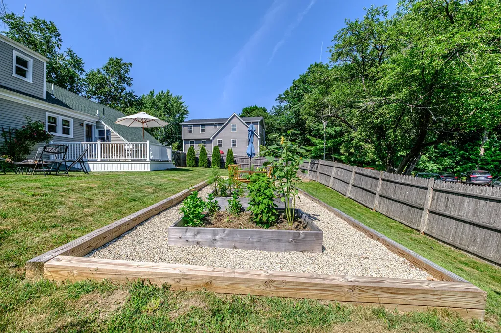 8 White Birch Lane Portland ME 04103