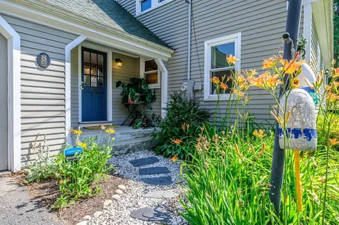 8 White Birch Lane Portland ME 04103