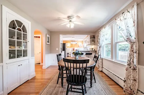 8 White Birch Lane Portland ME 04103
