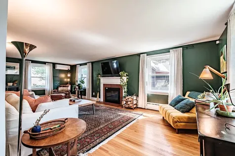 8 White Birch Lane Portland ME 04103