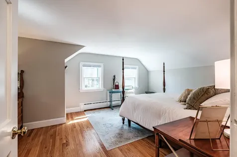 8 White Birch Lane Portland ME 04103
