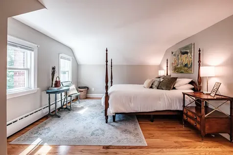 8 White Birch Lane Portland ME 04103