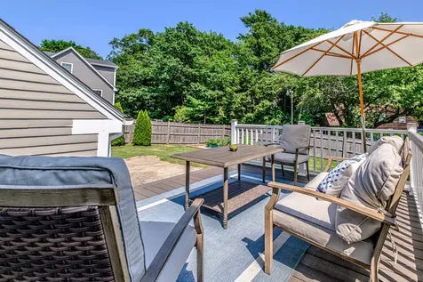 8 White Birch Lane Portland ME 04103