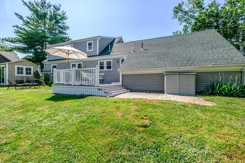 8 White Birch Lane Portland ME 04103