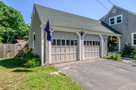 8 White Birch Lane Portland ME 04103