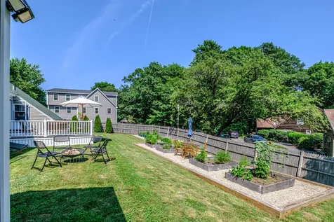 8 White Birch Lane Portland ME 04103