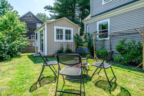 8 White Birch Lane Portland ME 04103