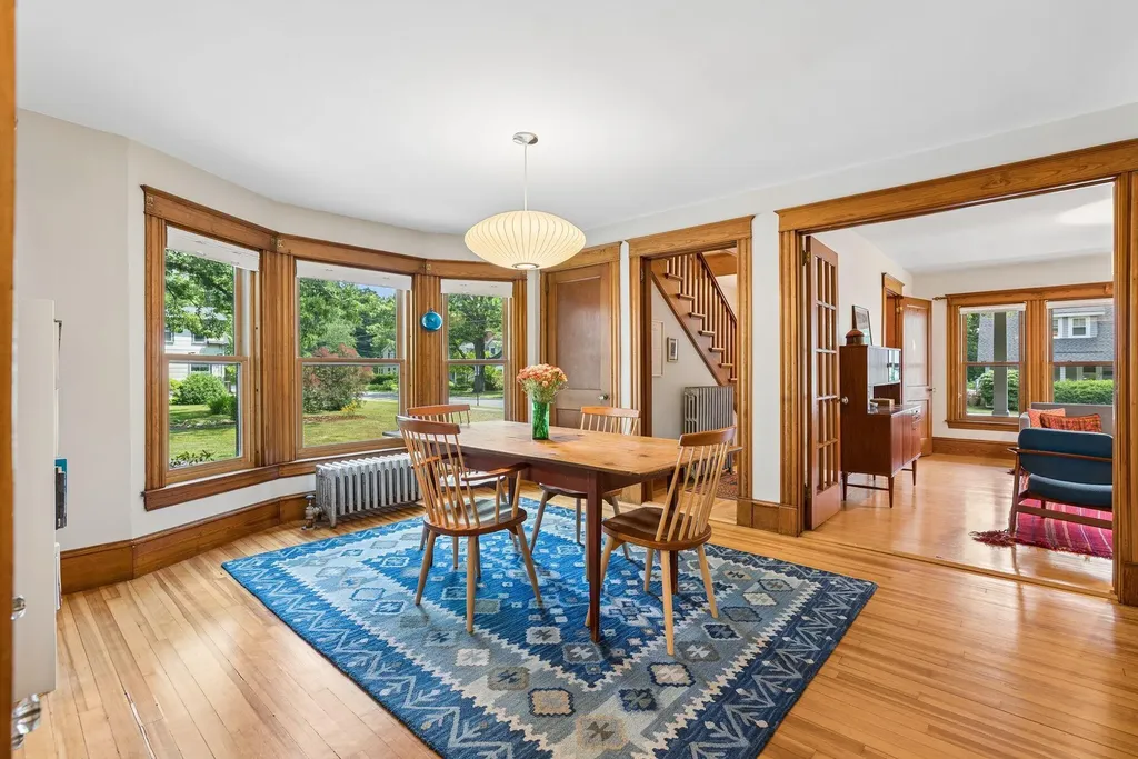 35 Longfellow Avenue Brunswick ME 04011