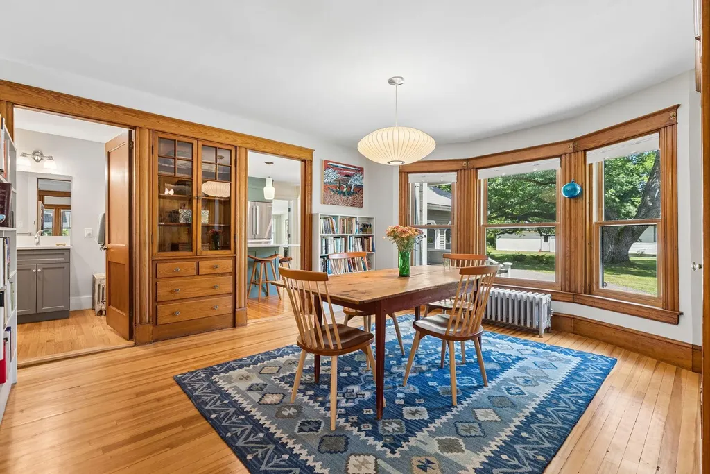 35 Longfellow Avenue Brunswick ME 04011