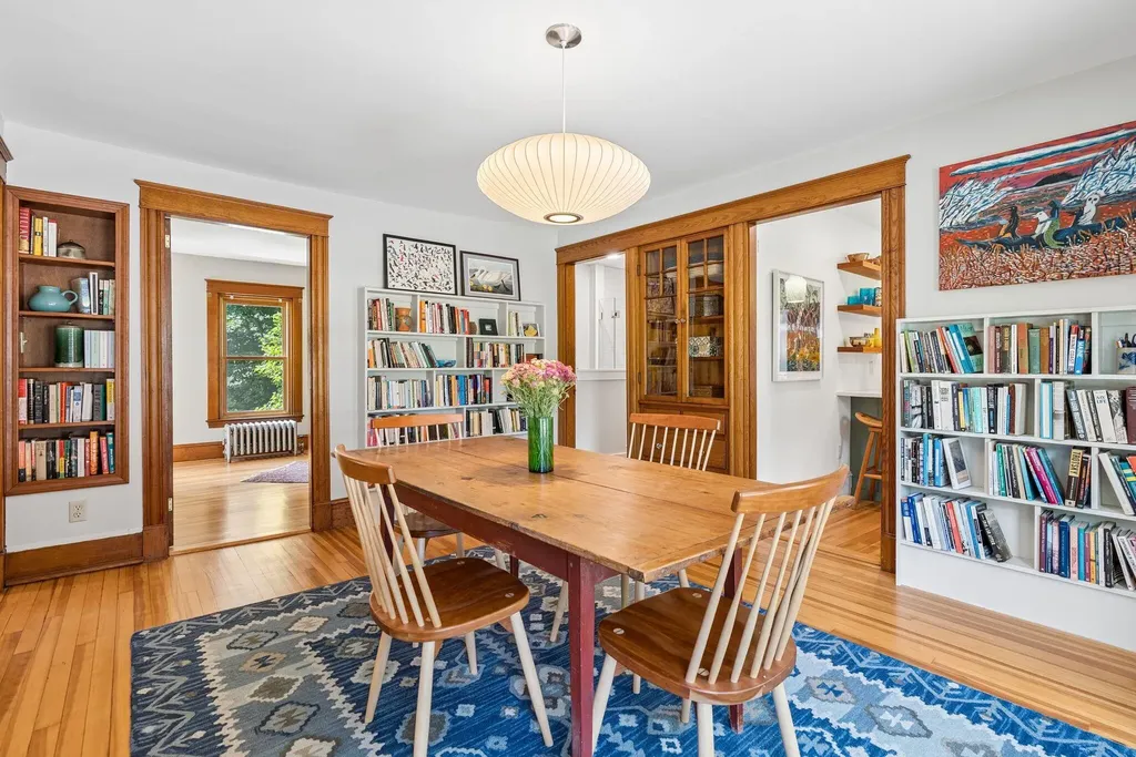 35 Longfellow Avenue Brunswick ME 04011