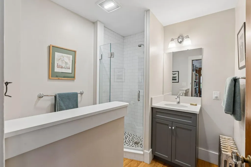 35 Longfellow Avenue Brunswick ME 04011