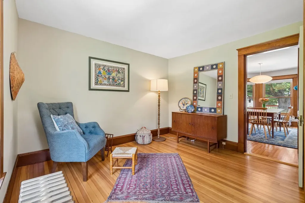 35 Longfellow Avenue Brunswick ME 04011